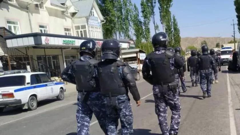 Iranpress: Tajikistan, Kyrgyzstan death toll from border conflict rises to 36