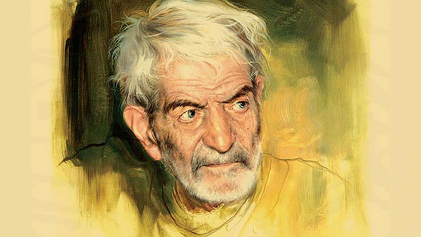 Iranpress: Contemporary poet 