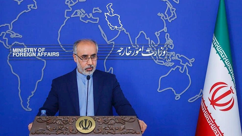 Iranpress: Iran calls for ceasefire between Tajikistan and Kyrgyzstan