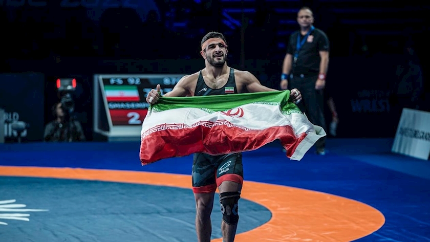 Iranpress: Iran