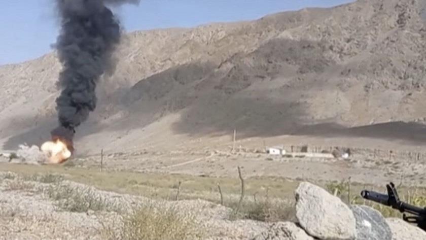 Iranpress: Kyrgyzstan: Death toll over border violence with Tajikistan nears 100