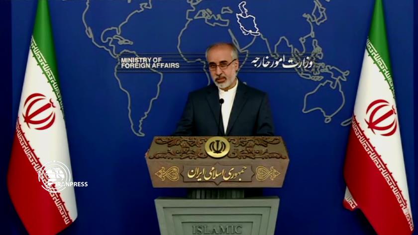 Iranpress:  Iran urges political dialogue to resolve Caucasian disputes 
