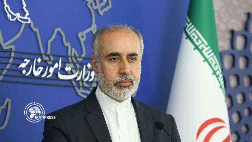 Iranpress: FM spox: Russian economic delegation heads to Tehran