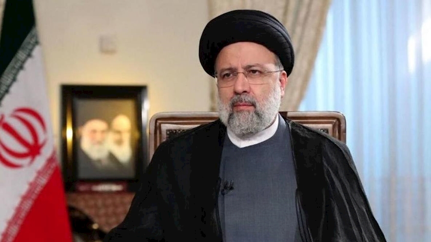 Iranpress: Iran