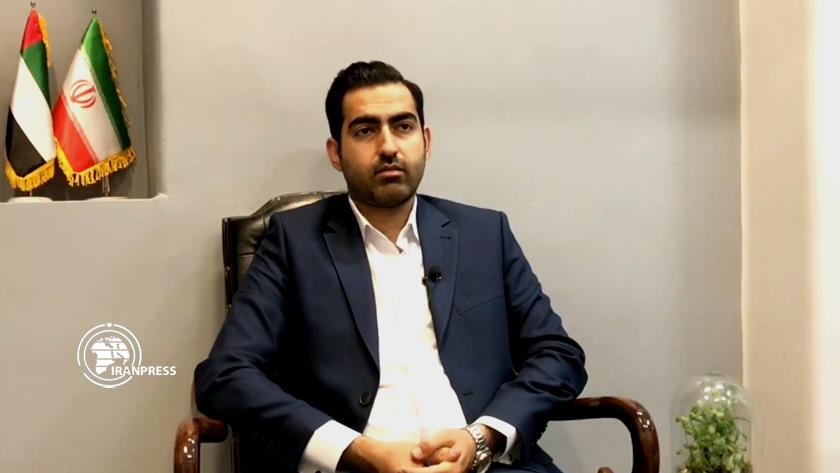 Iranpress: Expansion of relations between Iran, UAE with return of ambassadors 