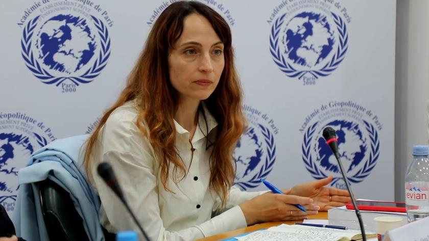 Iranpress: UN Rapporteur: US sanctions deprive Iranian from their fundamental rights 