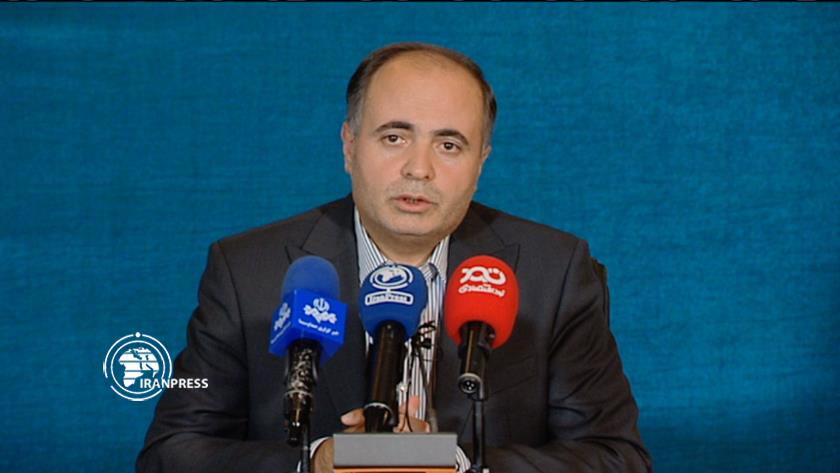 Iranpress: Iran-Uzbekistan trade expected to rise to $2B: MP
