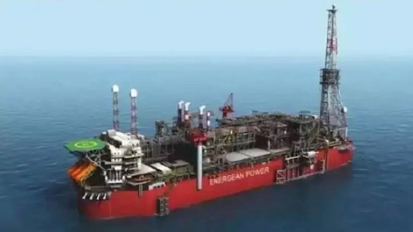 Iranpress: Israeli PM says extracting gas from Karish field to begin soon