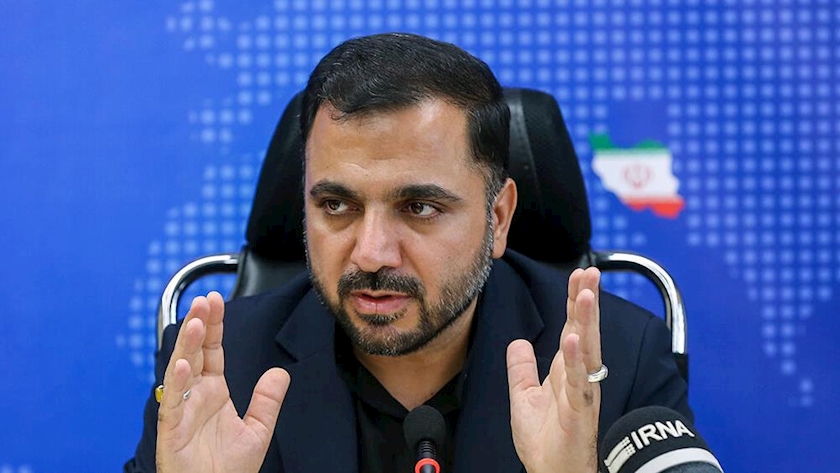 Iranpress: Iran government pursue smart services