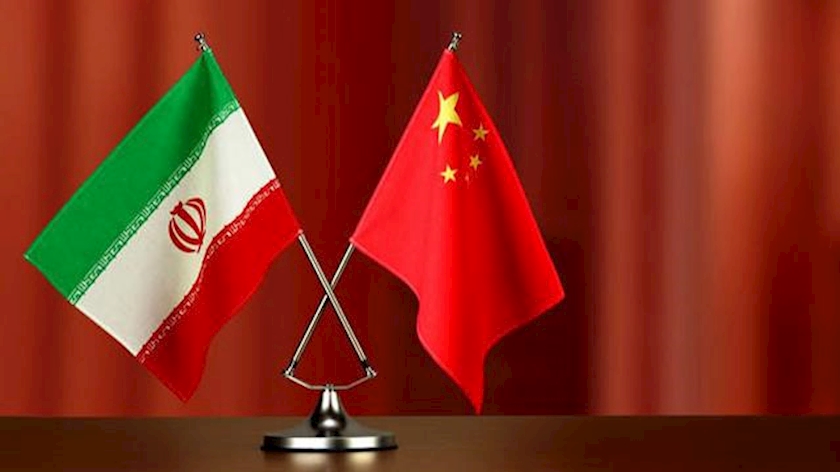 Iranpress: Tehran - Beijing trade passes $11 billion: China Customs