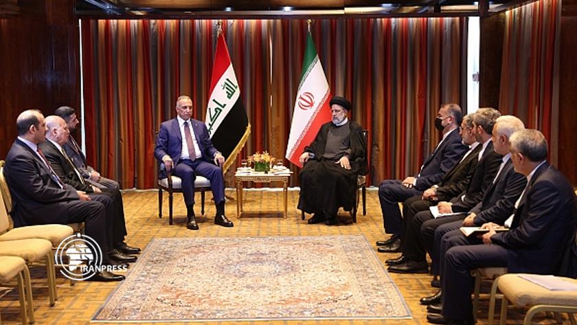 Iranpress: Acceleration of political process will lead to powerful gov