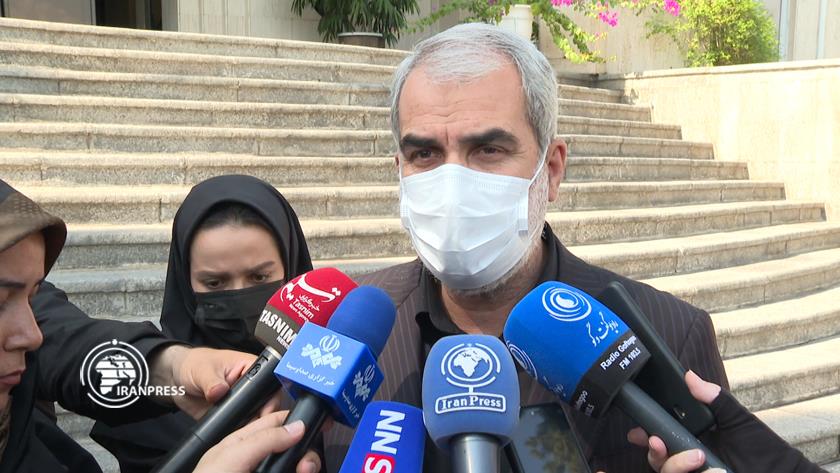 Iranpress: President Raisi to attend schools ropening in Tehran: Education minister