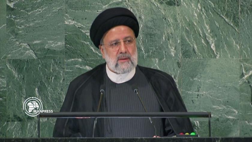 Iranpress: Iranian President
