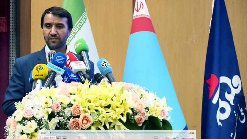 Iranpress: Iran generates new polymer products