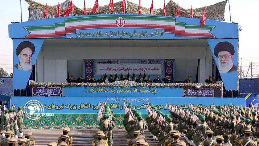 Iranpress: Iran