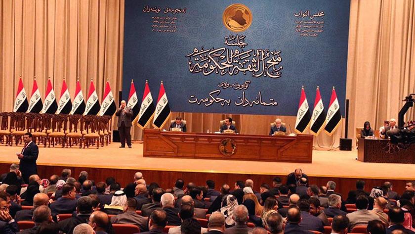 Iranpress: Iraqi MP: US Amb. must be summoned