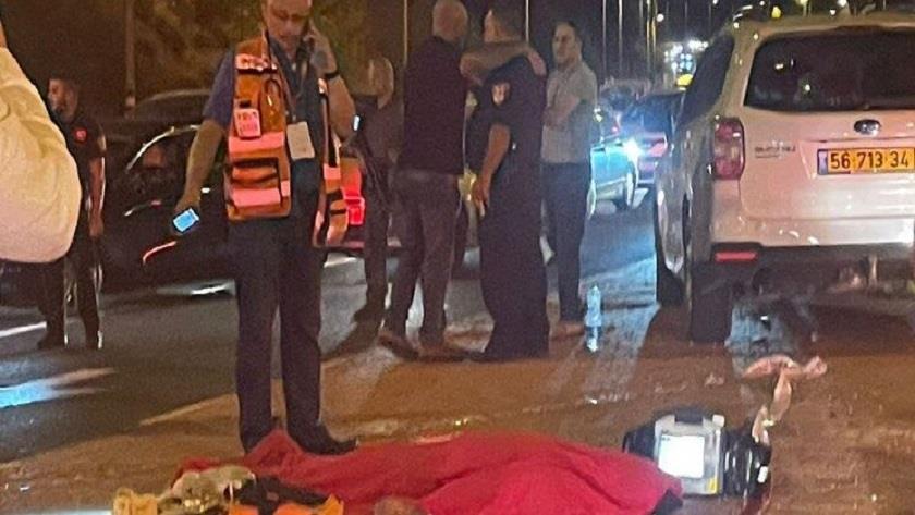 Iranpress: Anti-Zionist operation in Ramallah leaves 8 injured