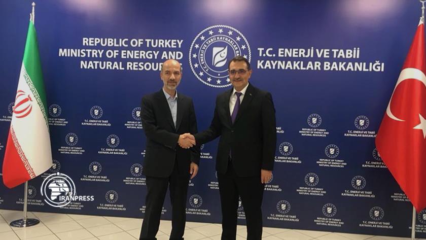 Iranpress: Iran to start export electricity to Türkiye soon