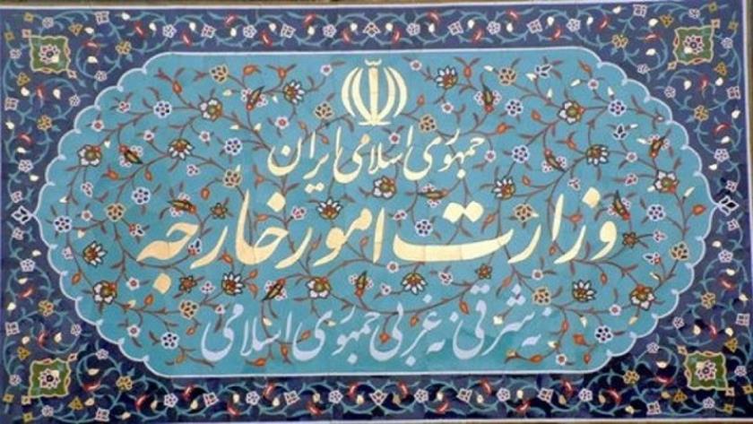 Iranpress: Sweden’s chargé d’affaires in Iran summoned over attack on embassy