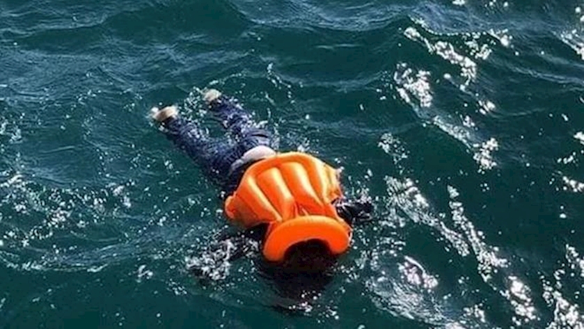 Iranpress: More than 60 migrants dead, after boat carrying them sinks off Syria
