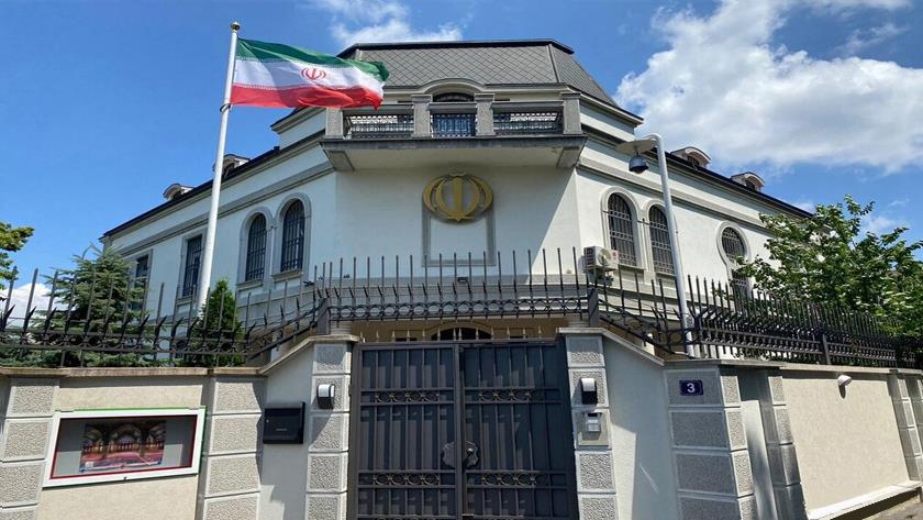 Iranpress: Iran