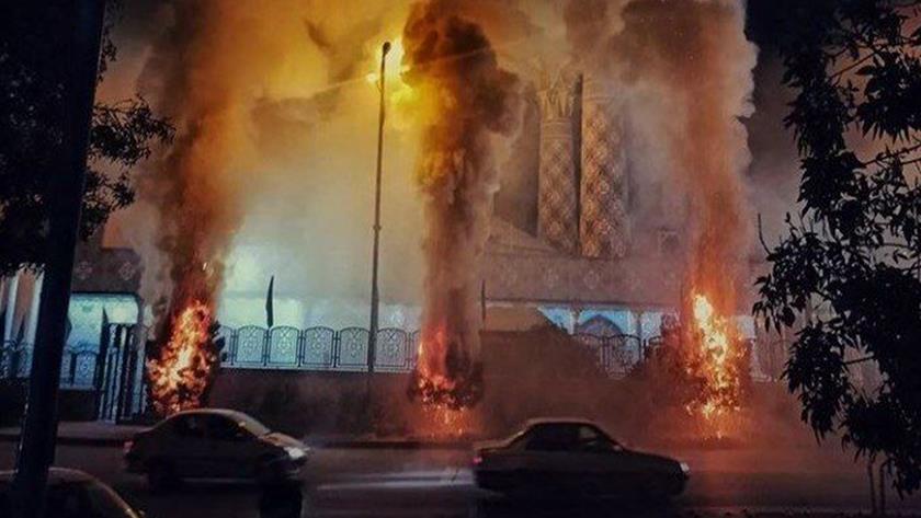 Iranpress: Enemies exploit Mahsa Amini