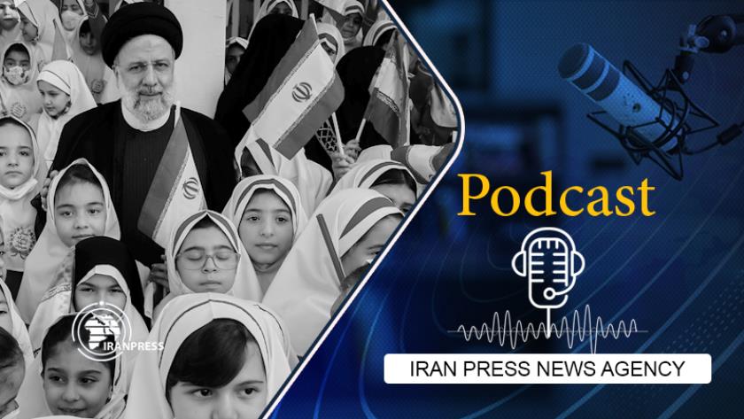 Iranpress: Podcast: Iran