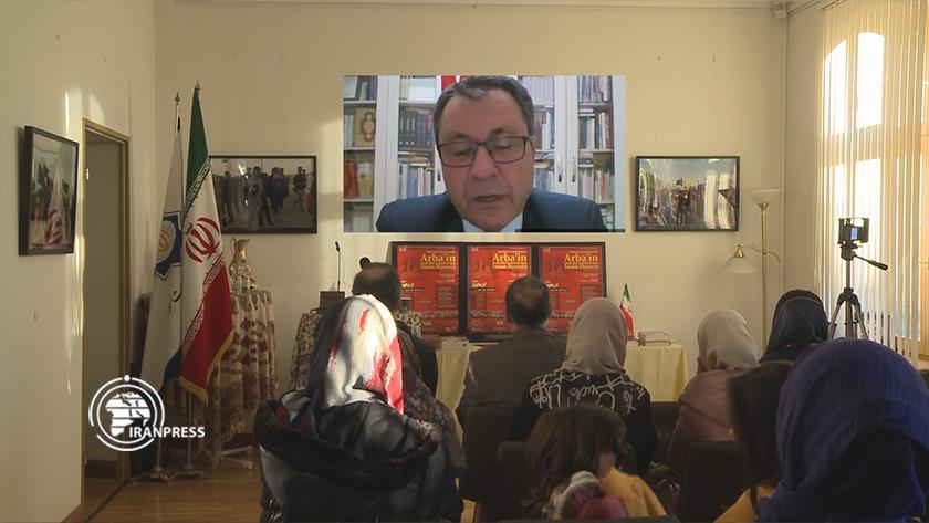Iranpress: Importance of religious poetry among famous Iranian poets
