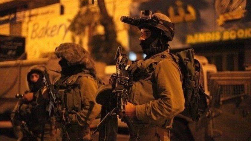 Iranpress: Israeli regime