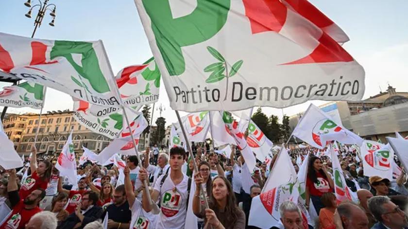 Iranpress: Italy