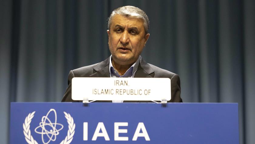 Iranpress: Iran