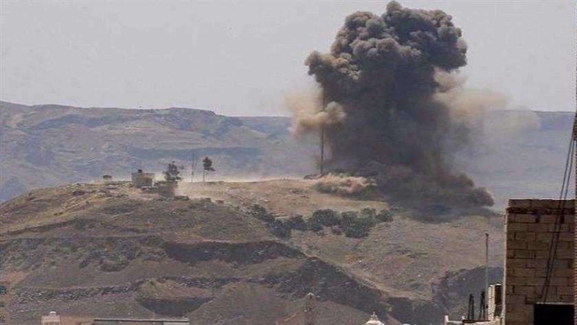 Iranpress: Saudi-led coalition infringes truce in Yemen 172 times