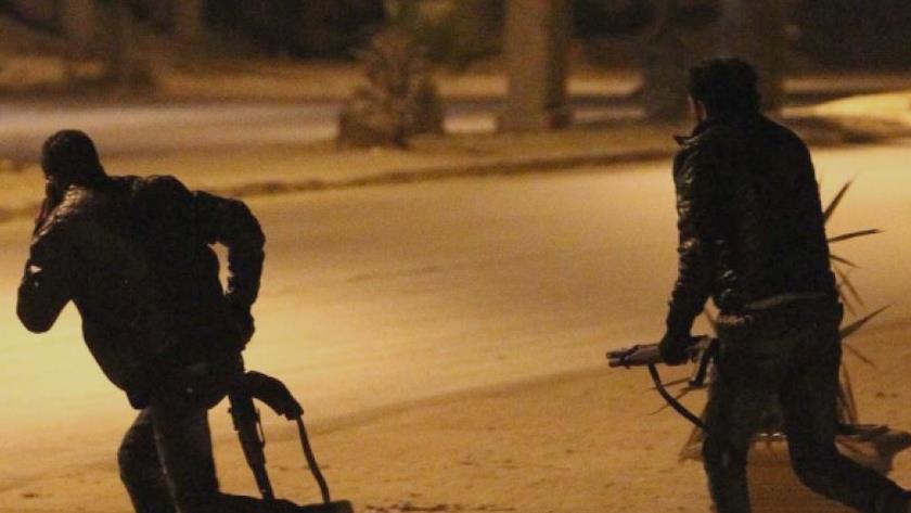 Iranpress: 5 killed, 13 injured in clashes in western Libya