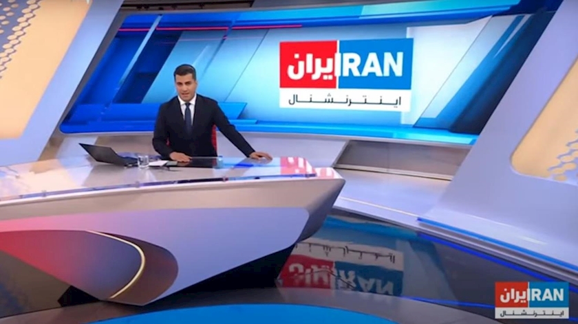 Iranpress: 