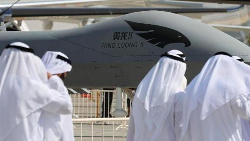 Iranpress: Saudi-led coalition violates ceasefire by launching reconnaissance flights