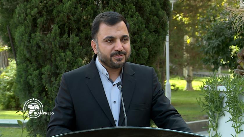 Iranpress: No certain time to open filtered platforms: ICT Minister