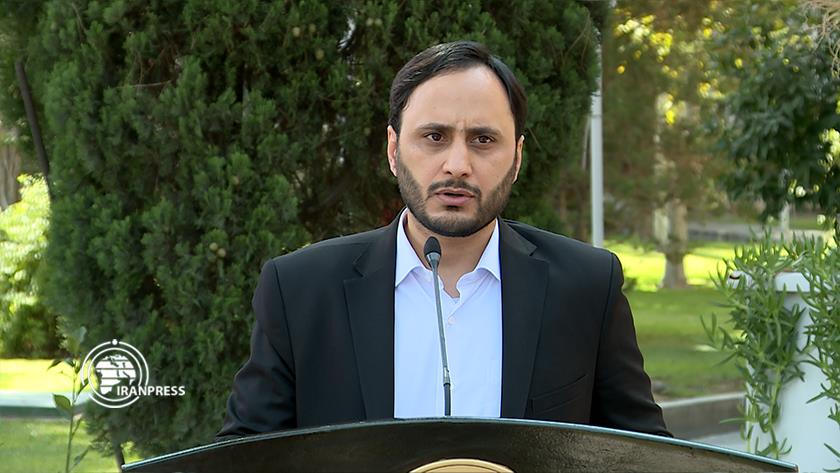 Iranpress: Gov