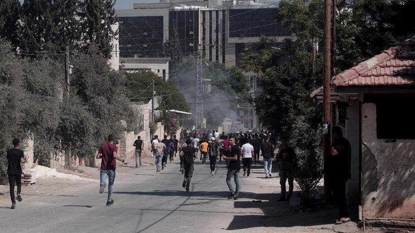 Iranpress: Israeli occupier forces kill 3 Palestinians, injure 44 others