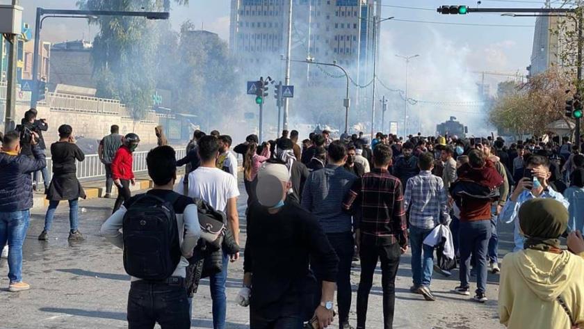 Iranpress: Role of non-Iranian Persian-language media on latest unrest in Iran