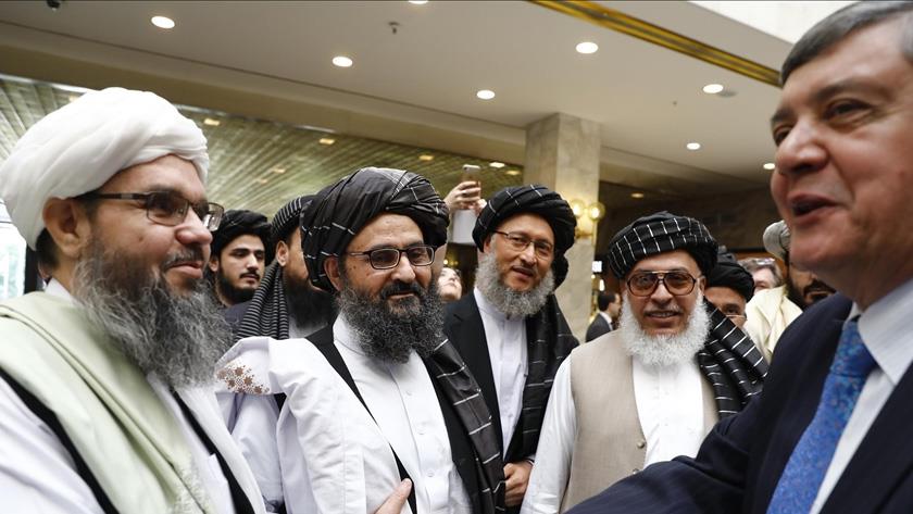 Iranpress: Russia, Afghanistan agree on grain, energy supply