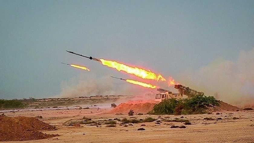 Iranpress: Iran resumes attack on Kumaleh positions
