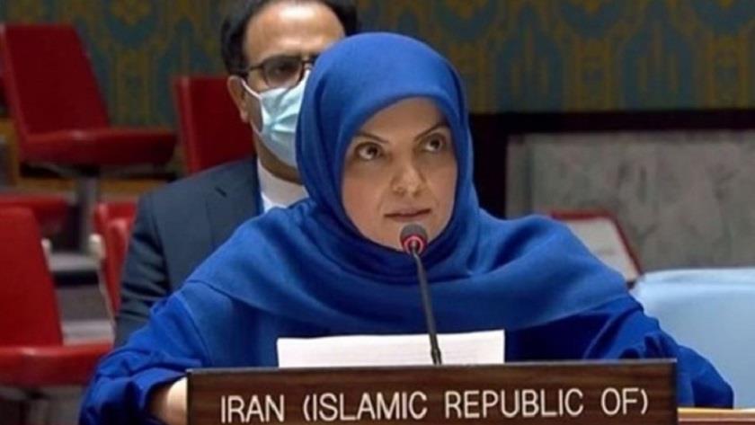 Iranpress: Iran