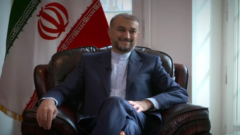 Iranpress: Iran, island of stability in turbulent region: FM