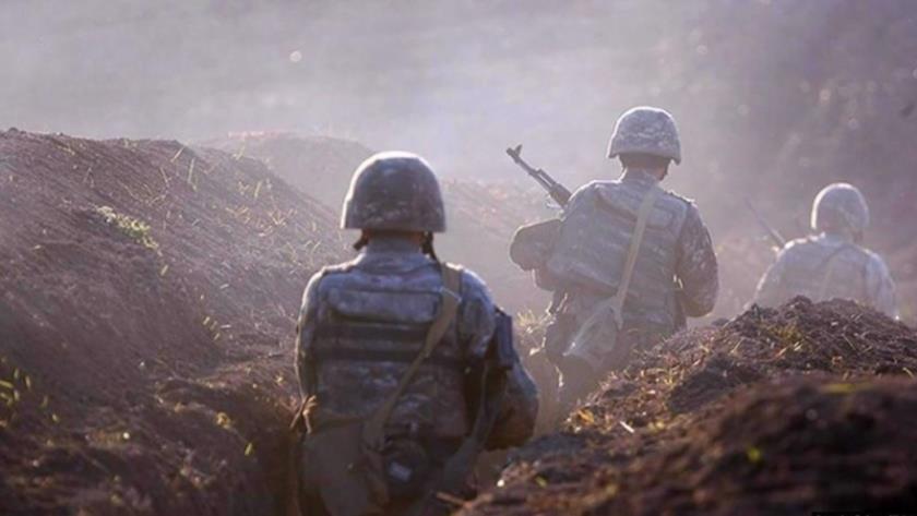 Iranpress: Three killed in new Azerbaijan-Armenia border clashes