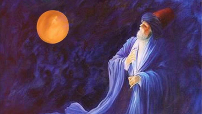 Iranpress: Shams Tabrizi; What Iran is known for