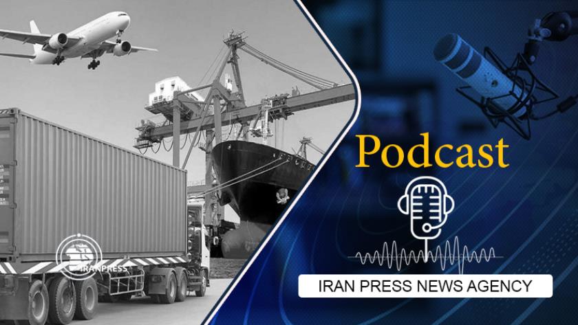Iranpress: Podcast: Iran