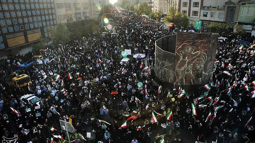 Iranpress: Over 6k Iranian college profs condemn riots