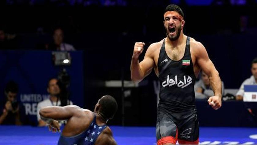 Iranpress: Iran