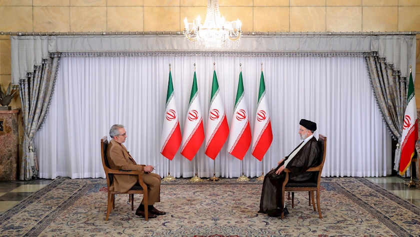 Iranpress: Enemy targeted Iran