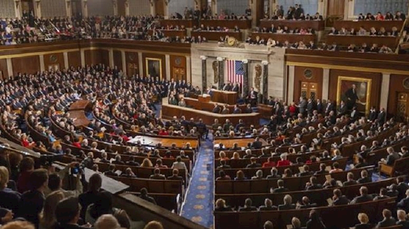 Iranpress: Iran talks at dead end, Biden tells Congress : Report